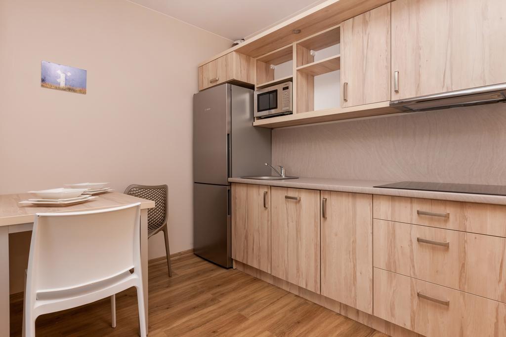 Apartamenty Angela Поберово Стая снимка